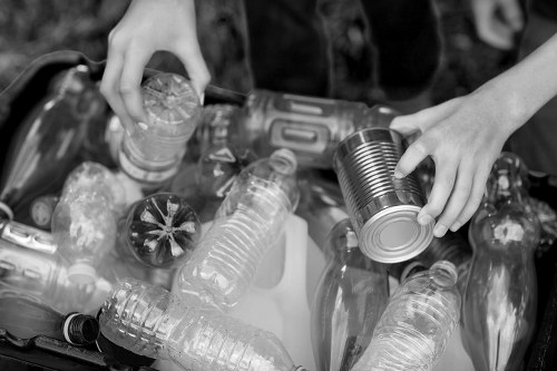 Customizable moving packages from Kentish Town's man and van services