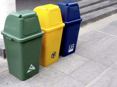 Environmental responsibility in Kentish Town skip hire