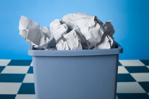 Different types of skip containers for hire