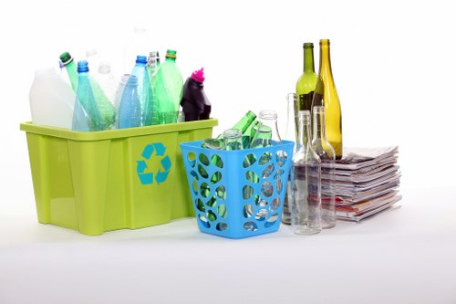 Affordable pricing options for skip hire in Kentish Town
