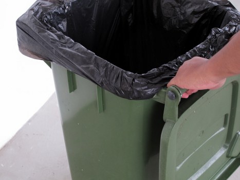 Different types of skip containers for diverse waste needs