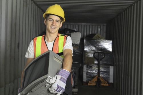 Reliable skip delivery by Wait and Load