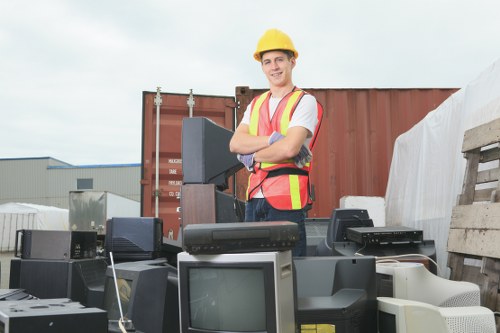 Efficient grab hire solutions for projects