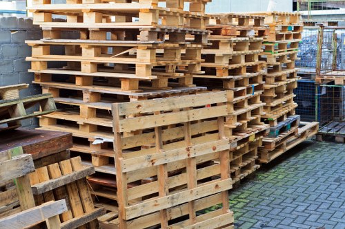 Audit and compliance documentation for supplier checks